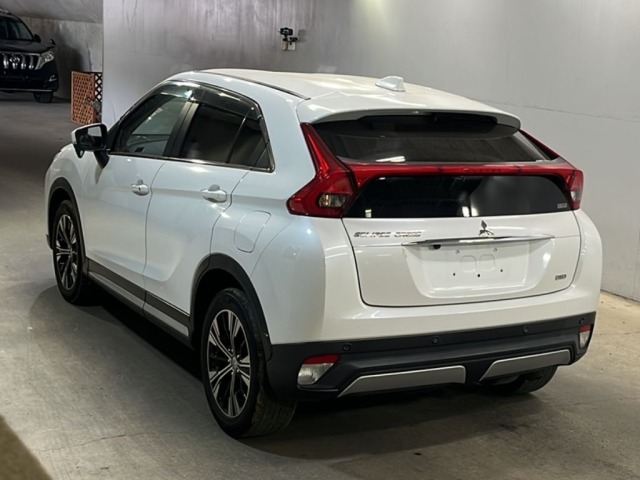 Mitsubishi ECLIPSE CROSS 2019 7568799-1