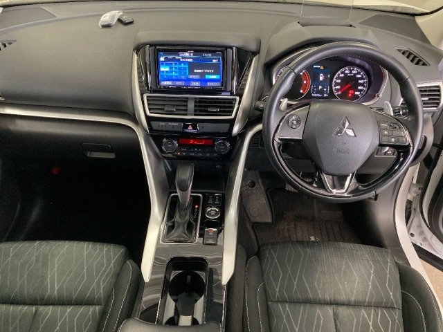 Mitsubishi ECLIPSE CROSS 2019 7568799-3