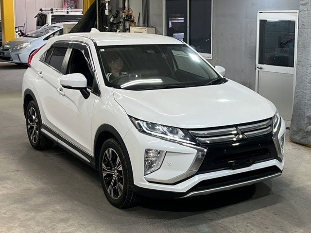 Mitsubishi ECLIPSE CROSS 2019 7568799-4