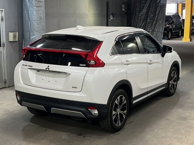 Mitsubishi ECLIPSE CROSS 2019 7568799-5