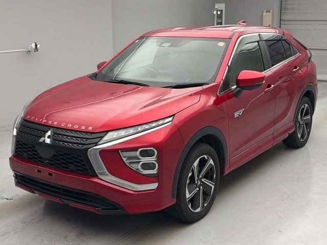 Mitsubishi ECLIPSE CROSS 2021 7568828-0