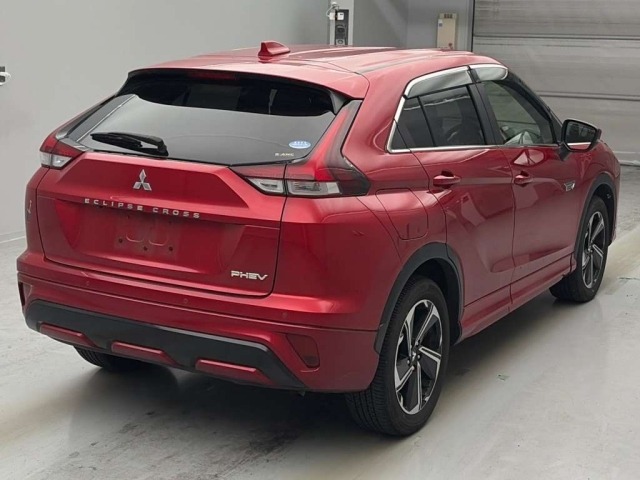 Mitsubishi ECLIPSE CROSS 2021 7568828-1
