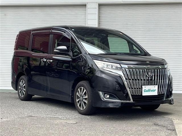 Toyota ESQUIRE 2018 7565078-0