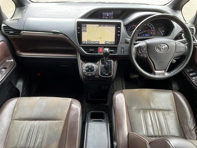 Toyota ESQUIRE 2018 7565078-15