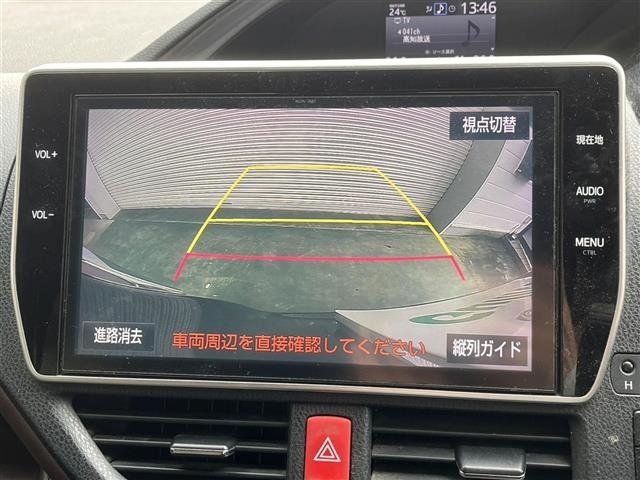 Toyota ESQUIRE 2018 7565078-19