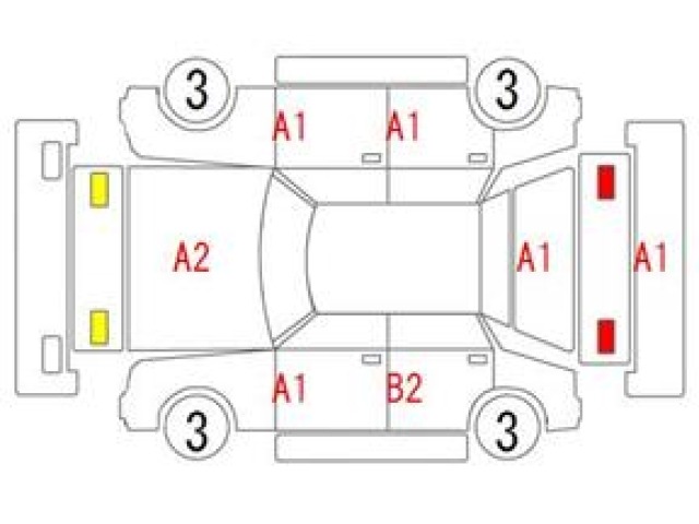 Toyota ESQUIRE 2018 7565078-24