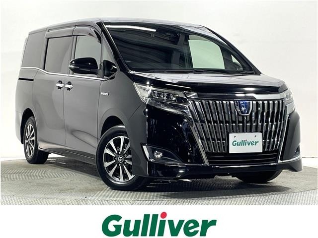 Toyota ESQUIRE 2018 7565079-0