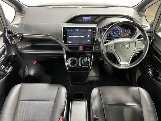 Toyota ESQUIRE 2018 7565079-11