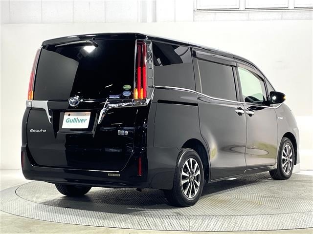 Toyota ESQUIRE 2018 7565079-17
