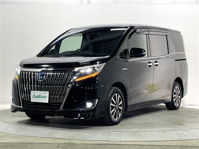 Toyota ESQUIRE 2018 7565079-9