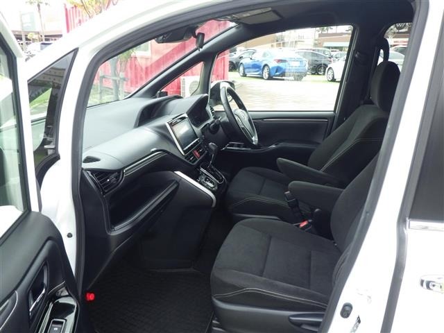 Toyota ESQUIRE 2018 7565087-13
