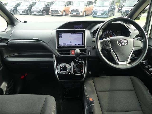 Toyota ESQUIRE 2018 7565087-15