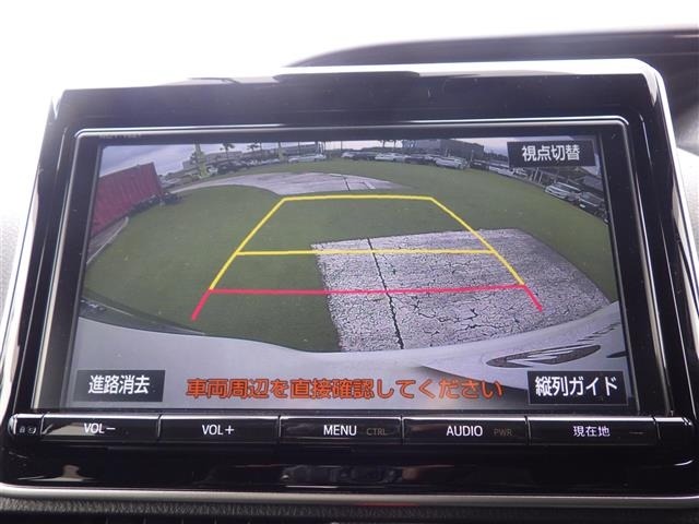 Toyota ESQUIRE 2018 7565087-17
