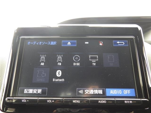 Toyota ESQUIRE 2018 7565087-18