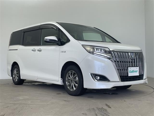 Toyota ESQUIRE 2019 7565088-0