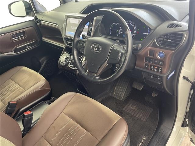 Toyota ESQUIRE 2019 7565088-2