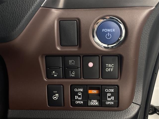 Toyota ESQUIRE 2019 7565088-7