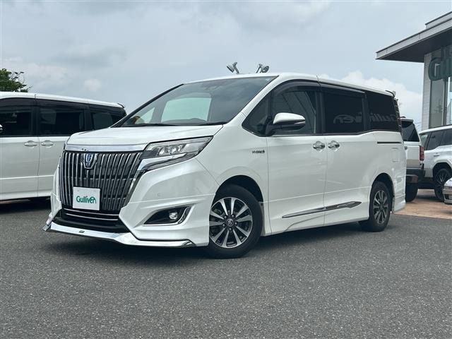 Toyota ESQUIRE 2019 7565090-10