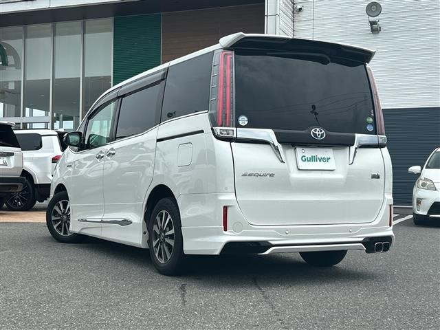 Toyota ESQUIRE 2019 7565090-13