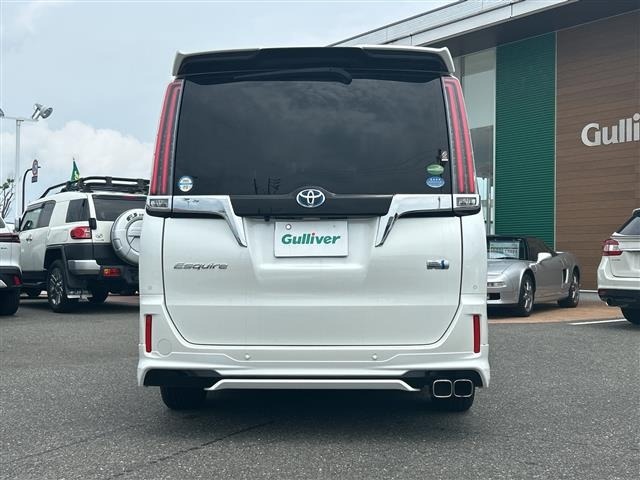 Toyota ESQUIRE 2019 7565090-5