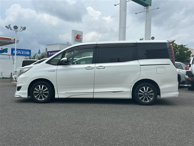 Toyota ESQUIRE 2019 7565090-9