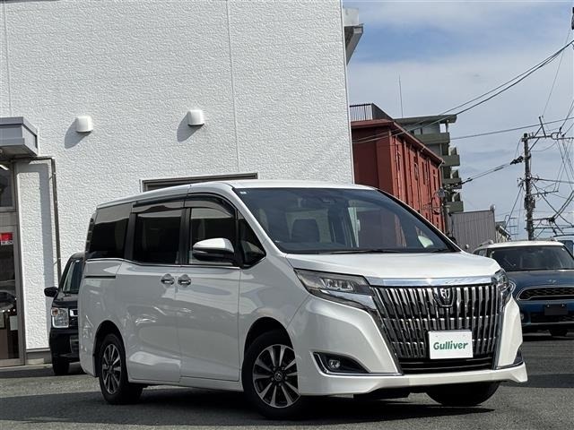 Toyota ESQUIRE 2018 7565091-0