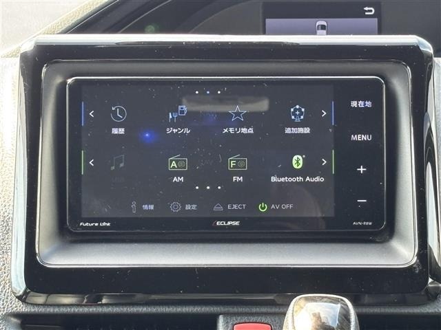 Toyota ESQUIRE 2018 7565091-10