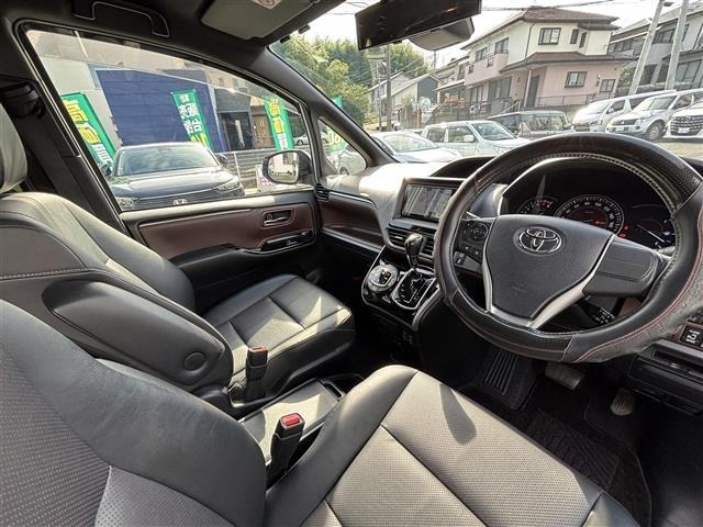 Toyota ESQUIRE 2018 7565091-11