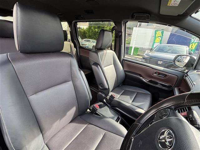 Toyota ESQUIRE 2018 7565091-12