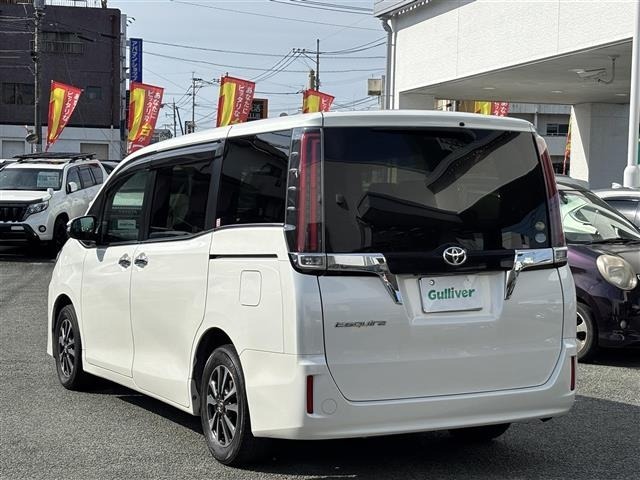 Toyota ESQUIRE 2018 7565091-14