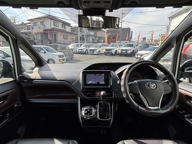 Toyota ESQUIRE 2018 7565091-15