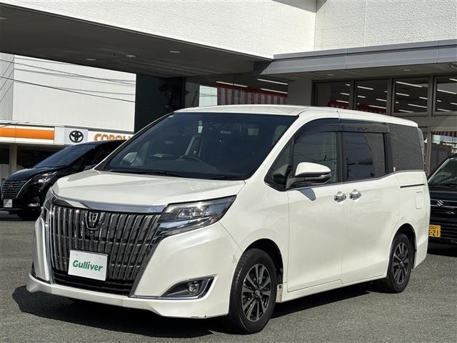 Toyota ESQUIRE 2018 7565091-16