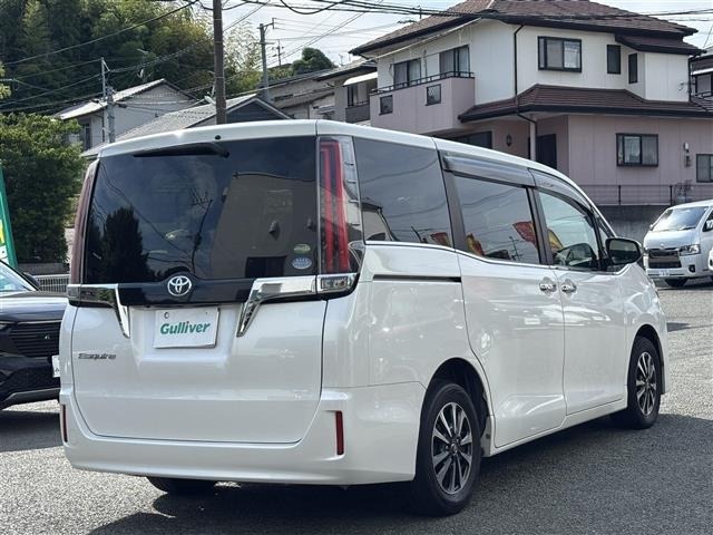 Toyota ESQUIRE 2018 7565091-17