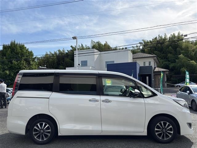Toyota ESQUIRE 2018 7565091-22