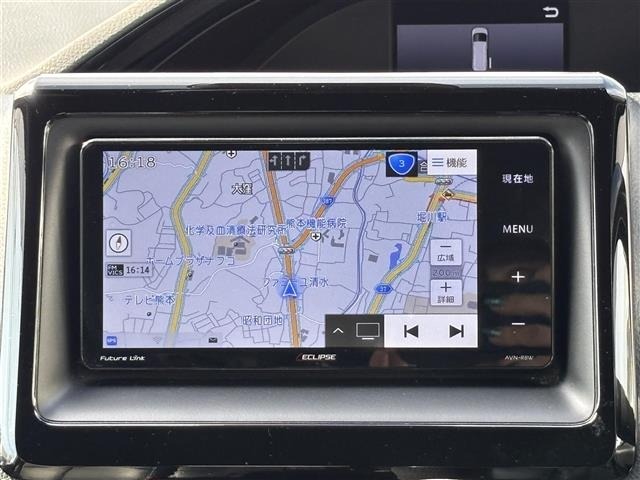 Toyota ESQUIRE 2018 7565091-5