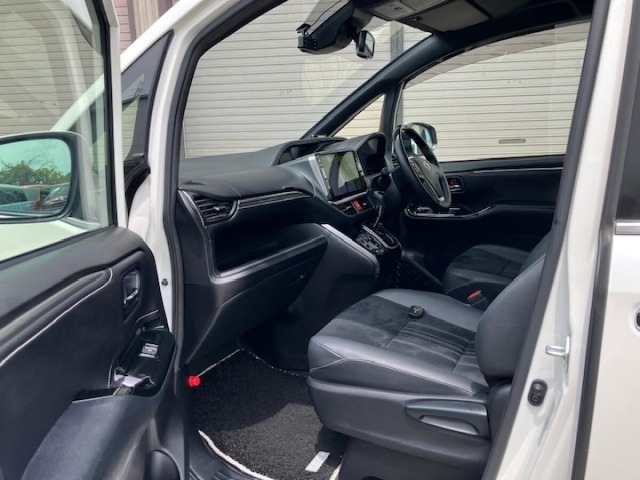 Toyota ESQUIRE 2019 7565101-7