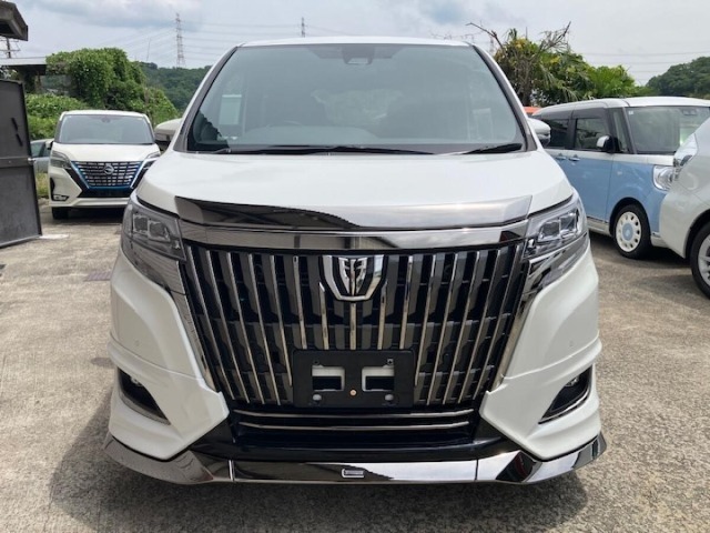 Toyota ESQUIRE 2019 7565101-8