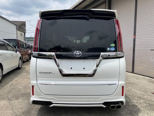 Toyota ESQUIRE 2019 7565101-9