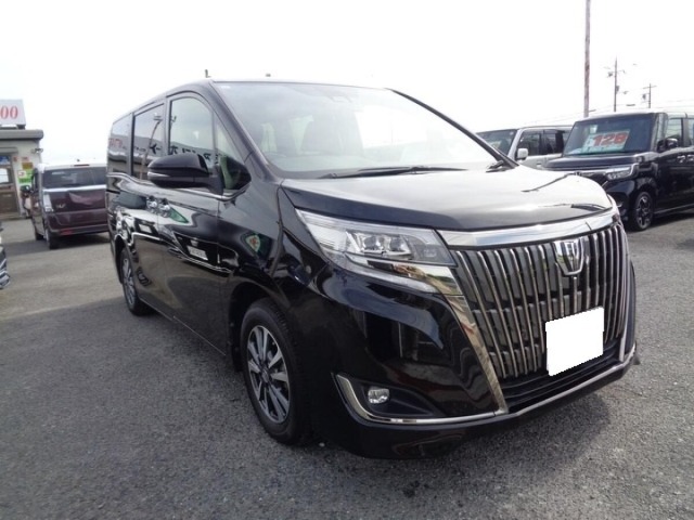 Toyota ESQUIRE 2021 7565102-0