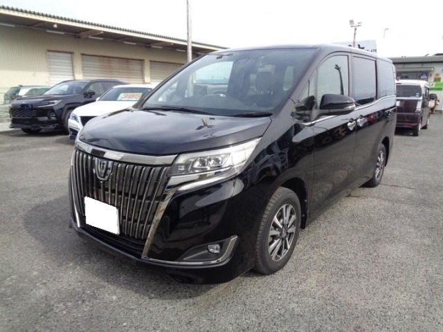 Toyota ESQUIRE 2021 7565102-2