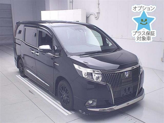 Toyota ESQUIRE 2017 7565126-0