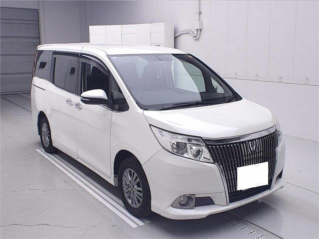 Toyota ESQUIRE 2014 7565127-0