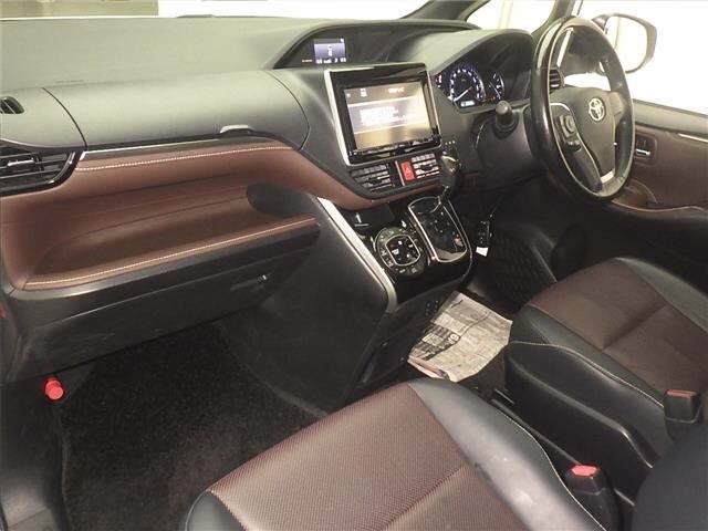 Toyota ESQUIRE 2014 7565127-4