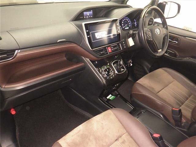 Toyota ESQUIRE 2017 7565135-4