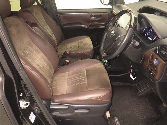 Toyota ESQUIRE 2017 7565135-5