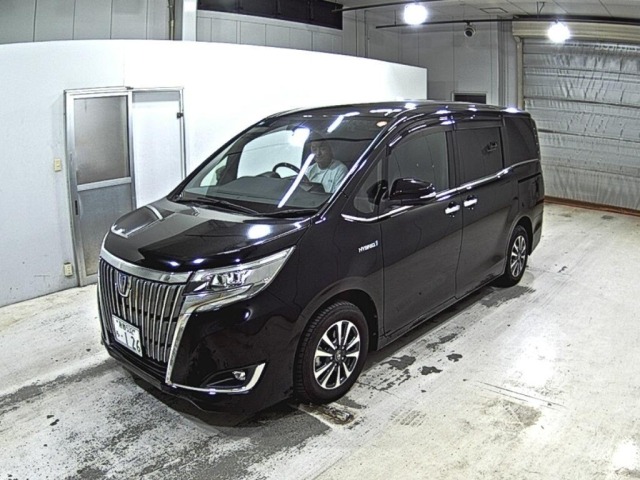 Toyota ESQUIRE 2018 7565140-4