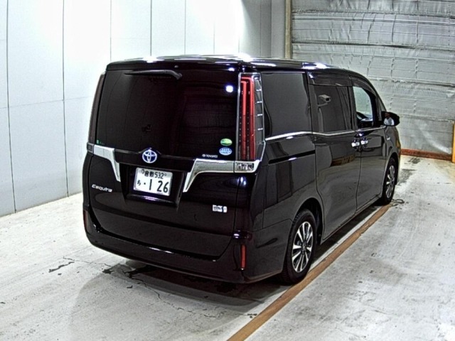 Toyota ESQUIRE 2018 7565140-5