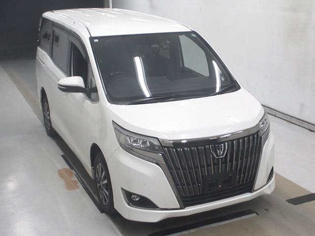 Toyota ESQUIRE 2021 7565141-0