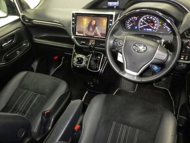 Toyota ESQUIRE 2021 7565141-3
