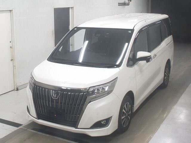 Toyota ESQUIRE 2021 7565141-4